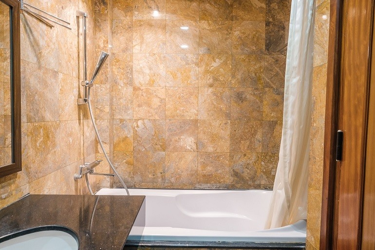 Cho thuê Căn hộ chung cư đường Kim Mã, Phường Ngọc Khánh, Diện tích 40m², Giá 13 Triệu/tháng 6