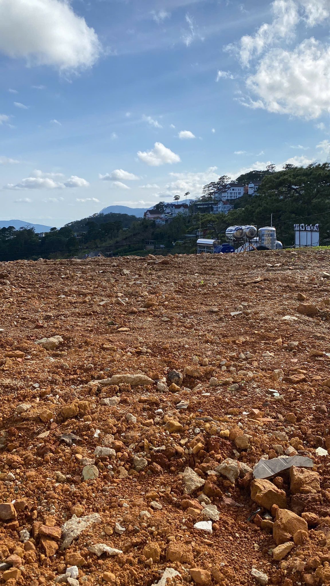 GIẢM GIÁ – BÁN GẤP LÔ ĐẤT VIEW ĐẸP ĐƯỜNG ĐẶNG THÁI THÂN, P. XUÂN HƯƠNG – ĐÀ LẠT GIÁ CHỈ 21 TỶ