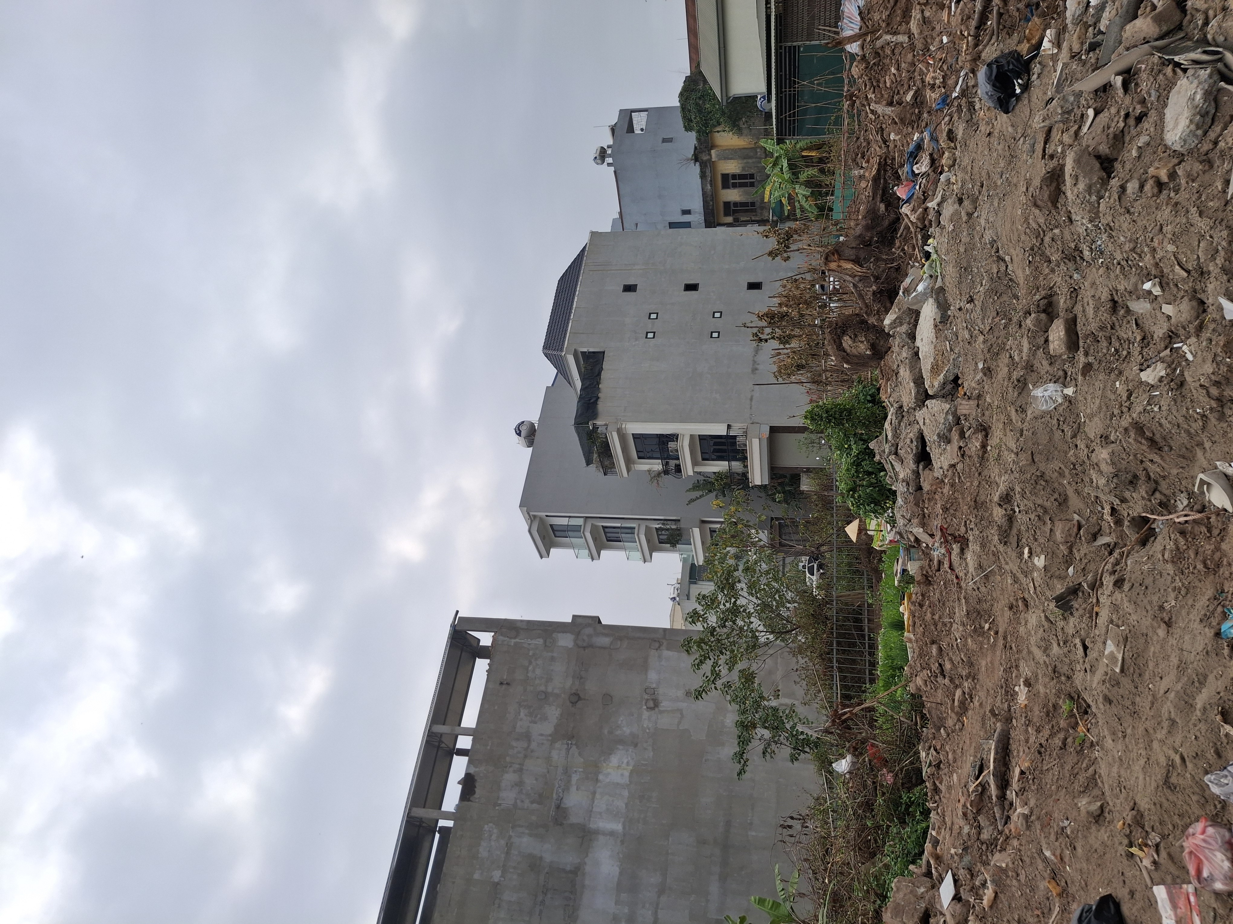 Chính chủ cần bán lô dịch vụ 5,5ha Trạm Trôi, gần sát QL32, 68,7m2, giá tốt, LH: 0901 513 811 3