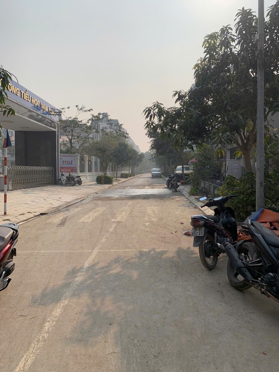 Chính chủ cần bán lô dịch vụ 5,5ha Trạm Trôi, gần sát QL32, 68,7m2, giá tốt, LH: 0901 513 811