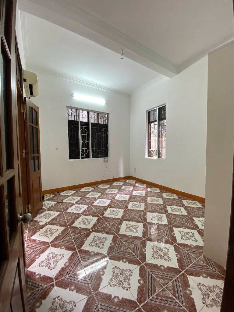 Cần bán Nhà mặt tiền đường Giáp Nhị, Phường Thịnh Liệt, Diện tích 85m², Giá 19 Tỷ 3