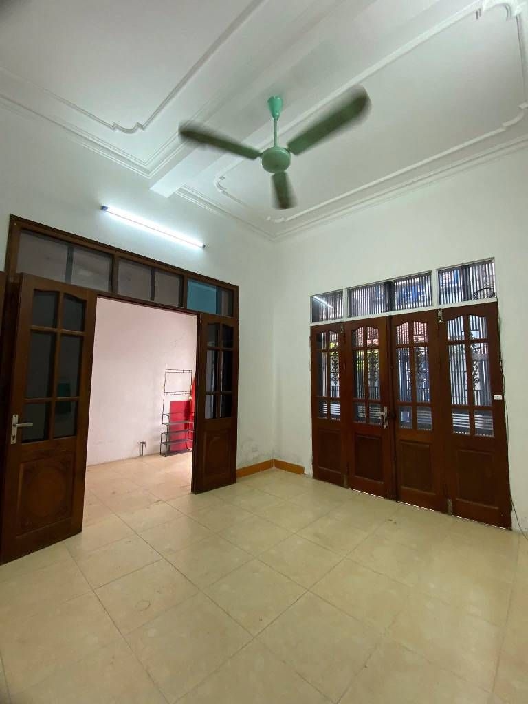 Cần bán Nhà mặt tiền đường Giáp Nhị, Phường Thịnh Liệt, Diện tích 85m², Giá 19 Tỷ 4