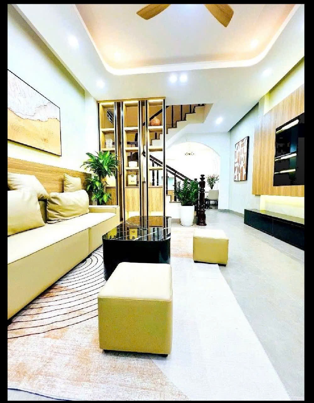 SIÊU HIẾM BÁN NHÀ VĂN CAO SẴN  KINH DOANH DÒNG TIỀN CHO THUÊ , 3