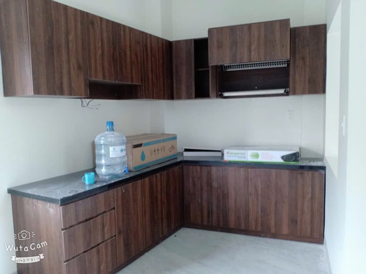 NHÀ 3 TẦNG MẶT TIỀN TRƯỜNG SƠN – GIÁ CHỈ 3,6 TỶ! 4