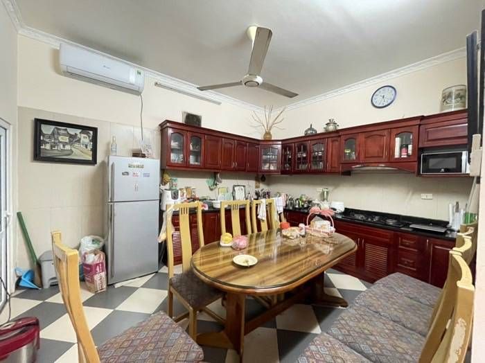 Cần bán Nhà mặt tiền đường Hoàng Mai, Phường Hoàng Văn Thụ, Diện tích 82m², Giá 24.5 Tỷ