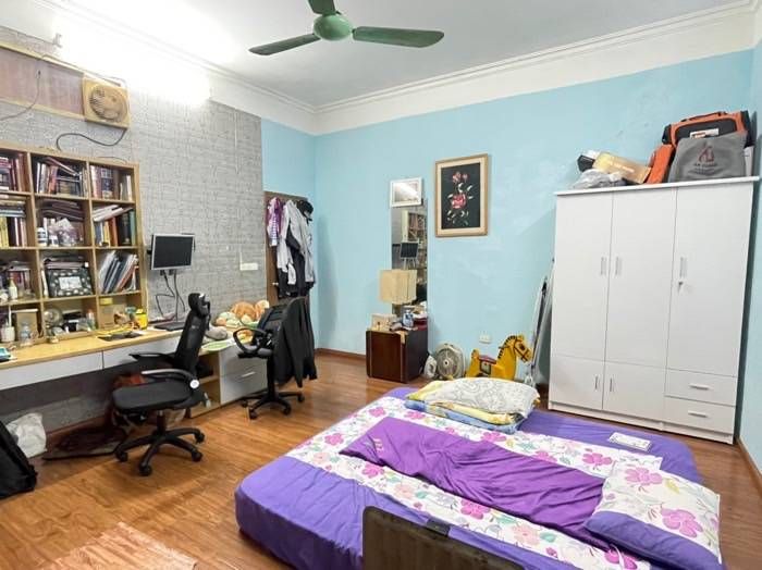 Cần bán Nhà mặt tiền đường Hoàng Mai, Phường Hoàng Văn Thụ, Diện tích 82m², Giá 24.5 Tỷ 2