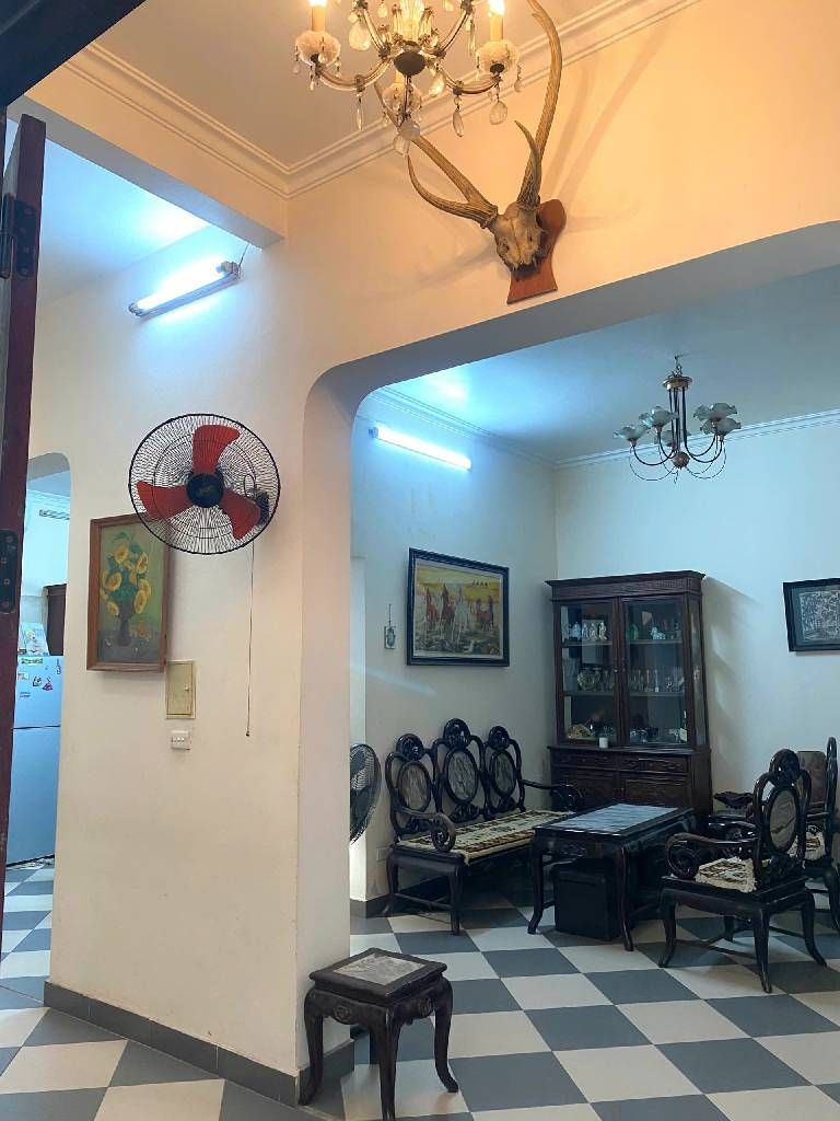 Cần bán Nhà mặt tiền đường Hoàng Mai, Phường Hoàng Văn Thụ, Diện tích 82m², Giá 24.5 Tỷ 3