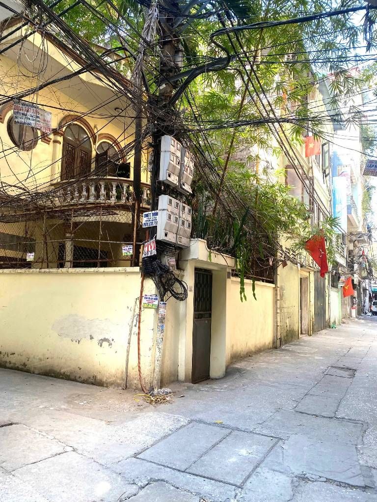 Cần bán Nhà mặt tiền đường Hoàng Mai, Phường Hoàng Văn Thụ, Diện tích 82m², Giá 24.5 Tỷ 4