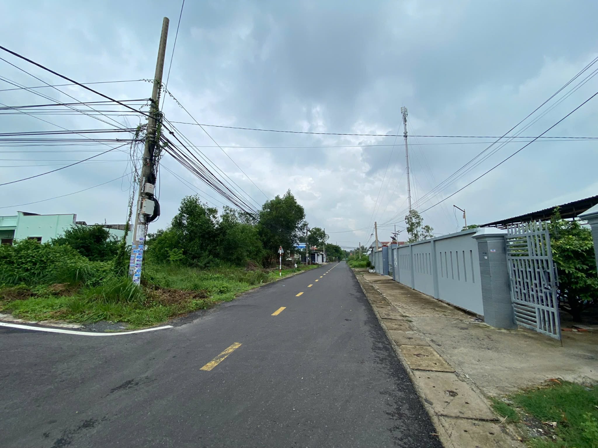 Cần bán Đất đường Võ Văn Kiệt, Xã Lộc An, Diện tích 151m², Giá 1.3 Tỷ 5