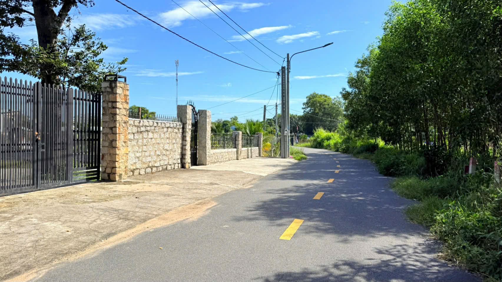 Cần bán Đất đường Tỉnh lộ 44, Thị trấn Phước Hải, Diện tích 144m², Giá 1.2 Tỷ 6