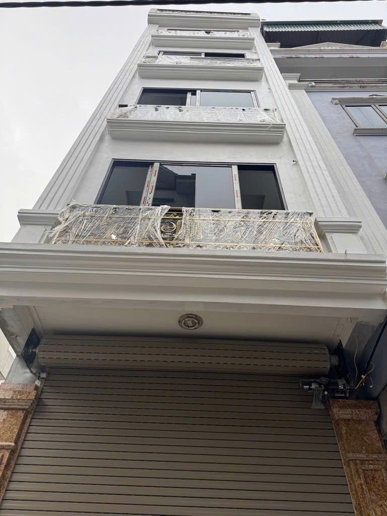 48m2 NHÀ 6 TẦNG THANG MÁY, KHU QUÂN ĐỘI PHÂN LÔ, GARA ÔTÔ 2 THOÁNG TRƯỚC SAU - KINH DOANH, 12.9 T 4