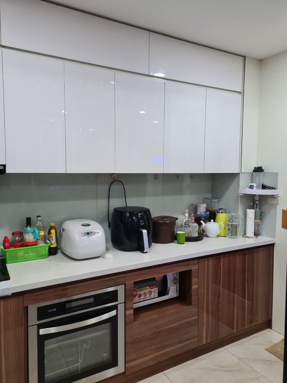 Cần bán căn 3PN ECOLIFE CAPITOL - TÒA A2 thoáng mát, sổ lâu dài 4