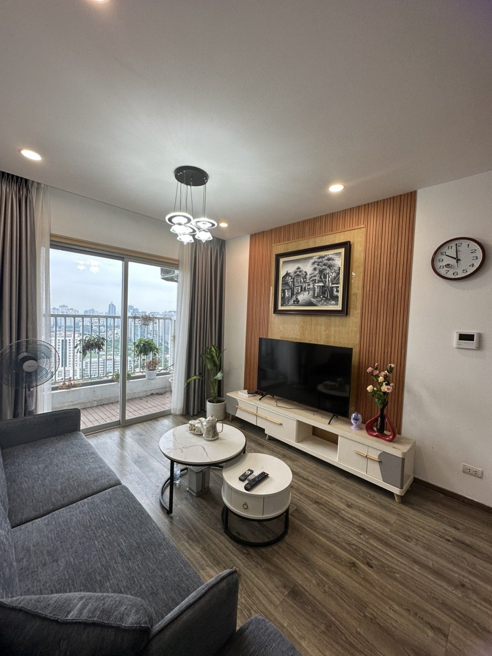 Bán căn Ecolife Capitol 2 ngủ - FULL ĐỒ - sổ lâu dài, giá 7 tỷ 2