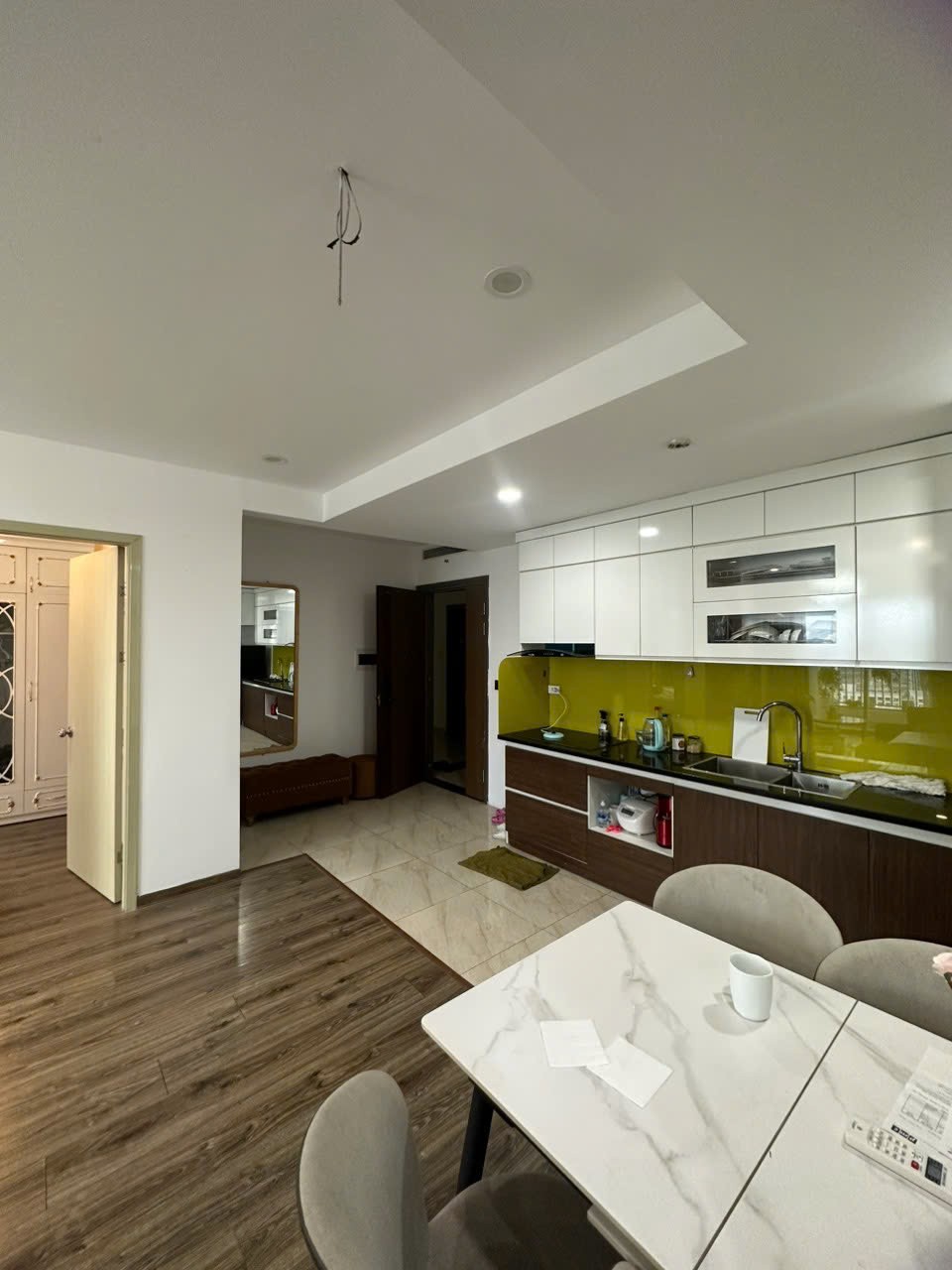 Bán căn Ecolife Capitol 2 ngủ - FULL ĐỒ - sổ lâu dài, giá 7 tỷ 3