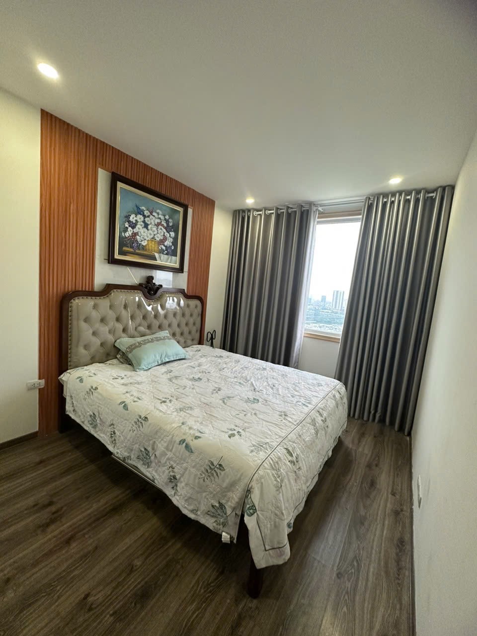 Bán căn Ecolife Capitol 2 ngủ - FULL ĐỒ - sổ lâu dài, giá 7 tỷ 4