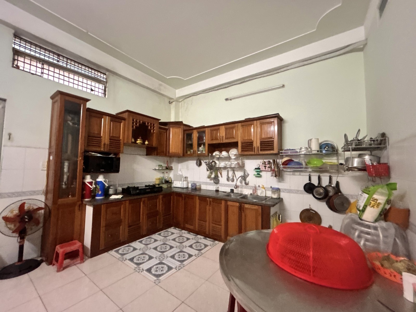 Bán nhà Lý Đạo Thành đối diện công viên, gần biển, 100m2, giá 9,8 tỷ 2