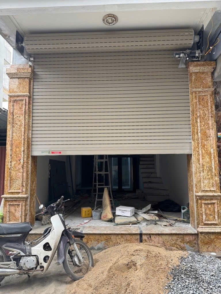 48m2 NHÀ 6 TẦNG THANG MÁY, KHU QUÂN ĐỘI PHÂN LÔ, GARA ÔTÔ 2 THOÁNG TRƯỚC SAU - KINH DOANH, 12.9 T 5