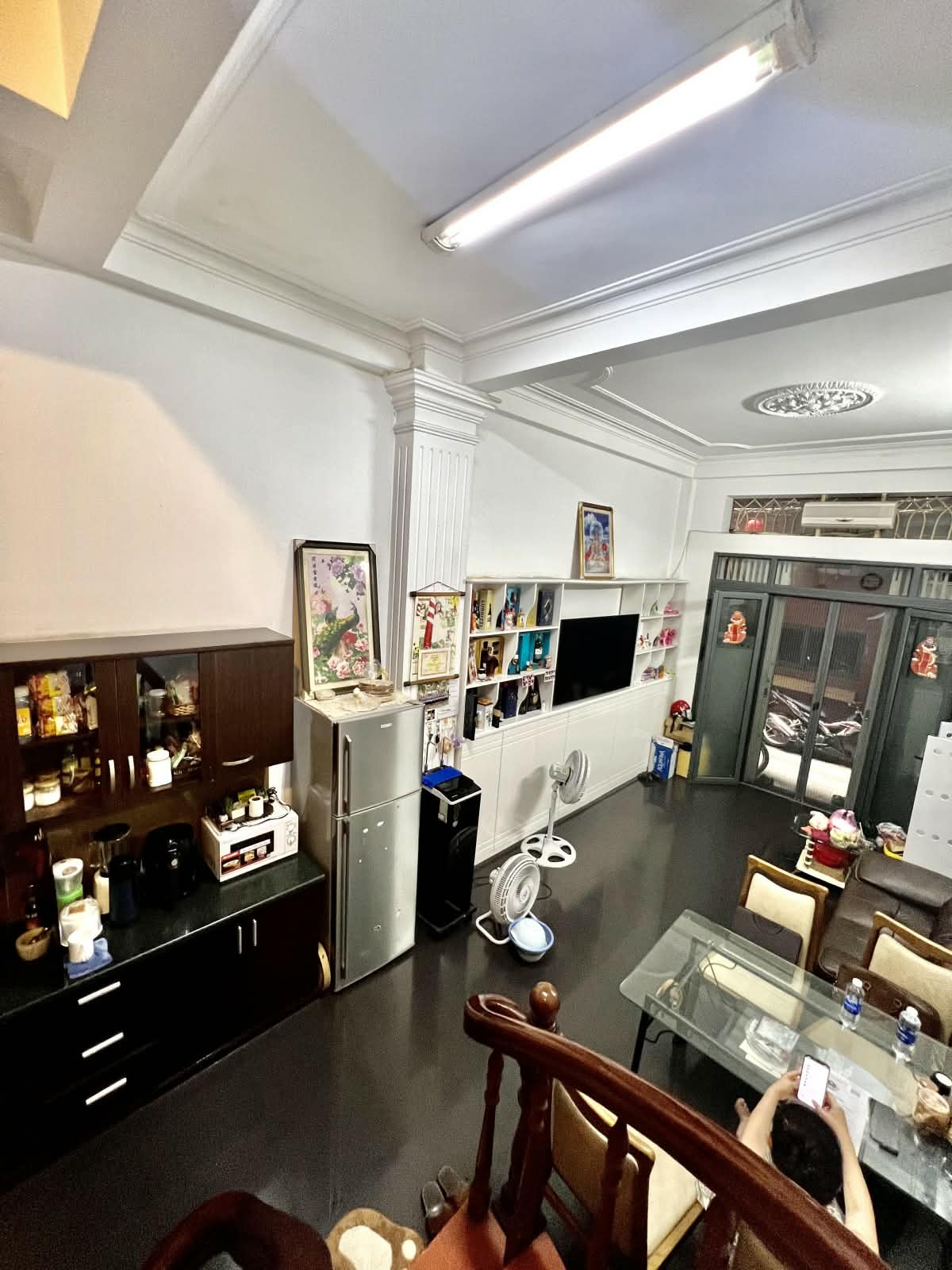 Cần bán  nhà hẻm đường Lê Thánh Tôn, Phường Bến Nghé,  Giá 15 TỶ 4