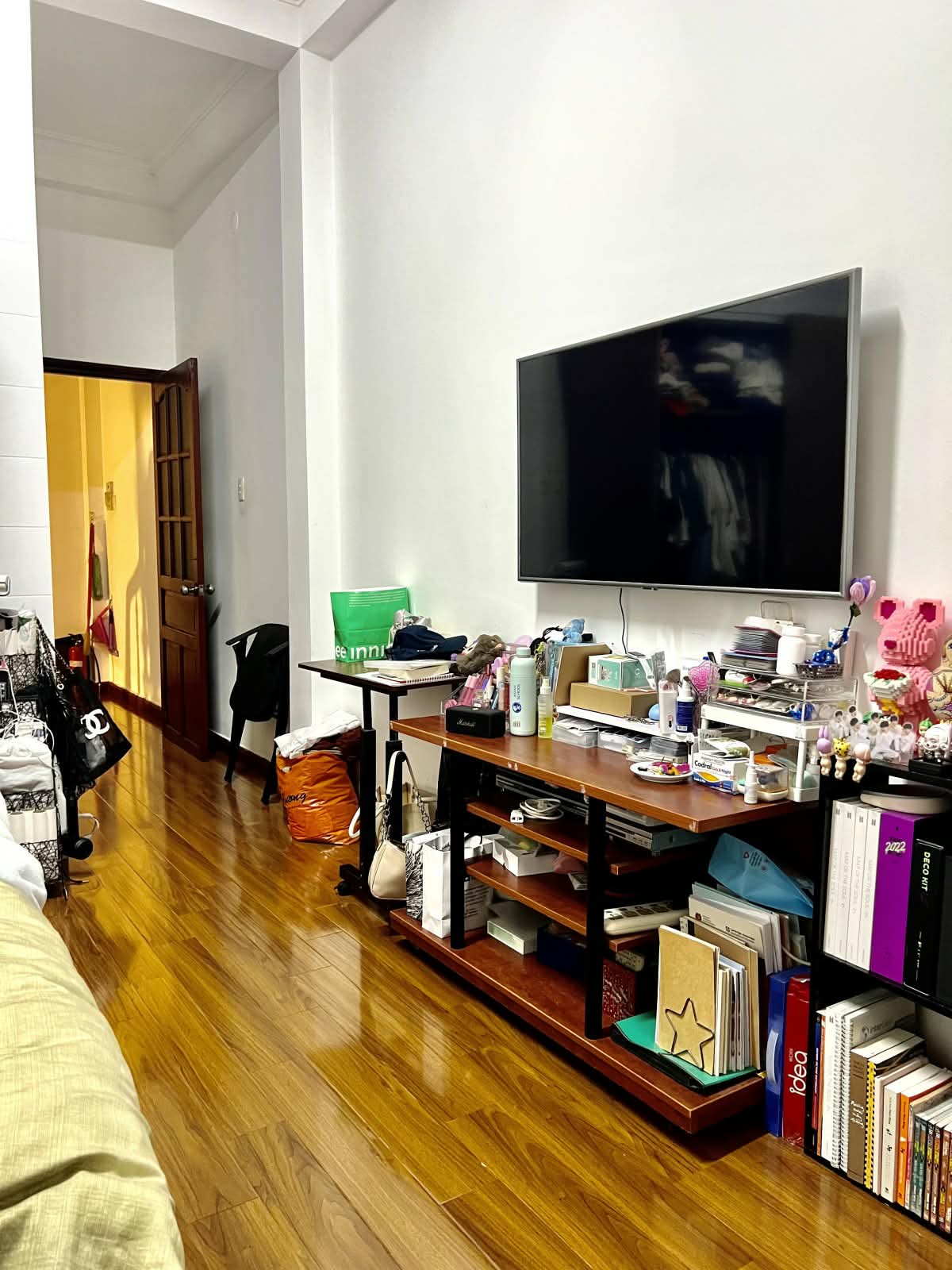 Cần bán  nhà hẻm đường Lê Thánh Tôn, Phường Bến Nghé,  Giá 15 TỶ 5