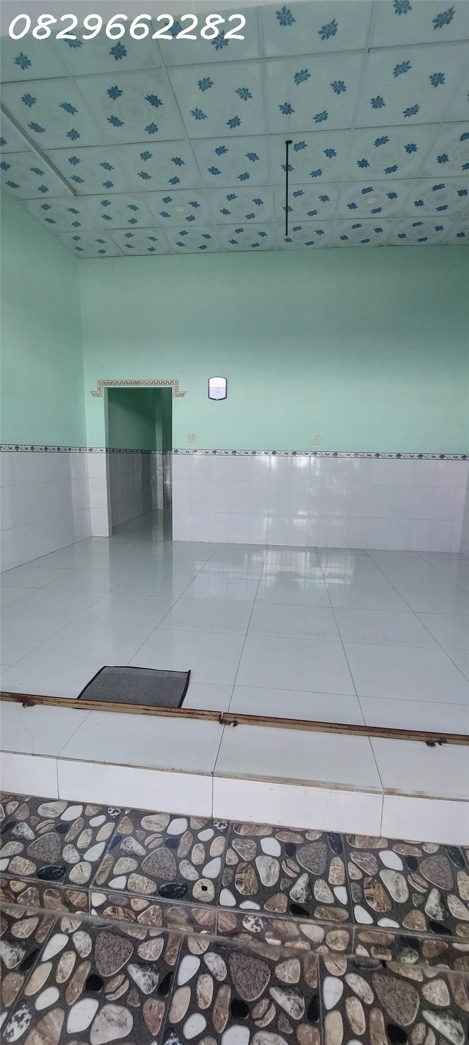 Bán nhà 2 mặt tiền, Đường KDC Ngã Am, An Hòa, TP Sa Đéc, Đồng Tháp. DT 90m2, 4PN, Sổ hồng chính 2