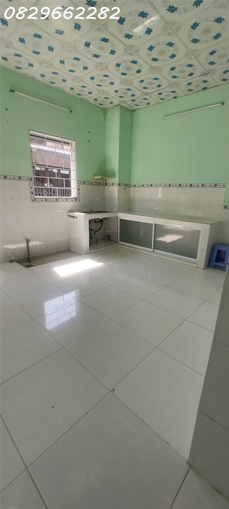 Bán nhà 2 mặt tiền, Đường KDC Ngã Am, An Hòa, TP Sa Đéc, Đồng Tháp. DT 90m2, 4PN, Sổ hồng chính 5