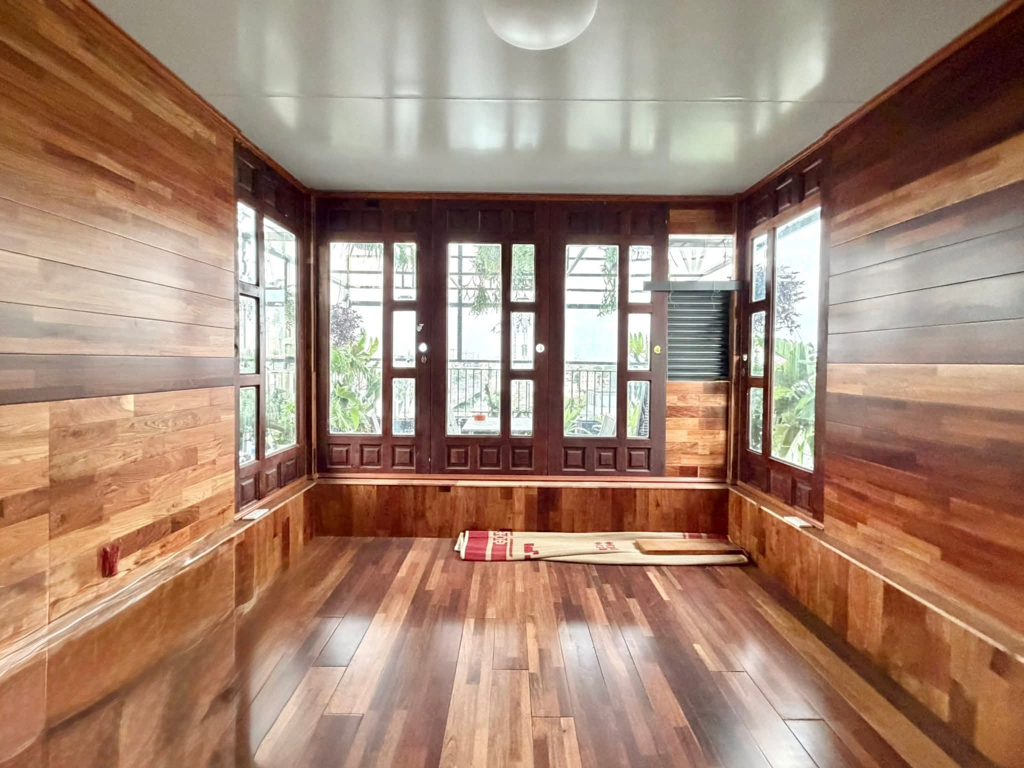 TOÀ CHDV 34 PHÒNG - 9 TẦNG CÓ HẦM + THANG MÁY - 152m2 NỞ HẬU - DÒNG TIỀN 8%/NĂM 2