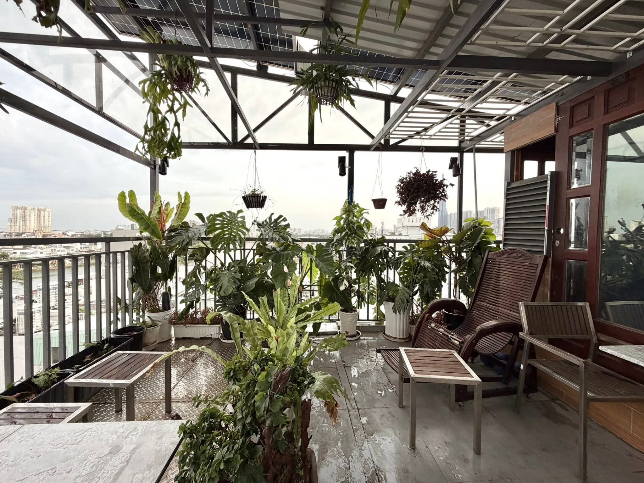 TOÀ CHDV 34 PHÒNG - 9 TẦNG CÓ HẦM + THANG MÁY - 152m2 NỞ HẬU - DÒNG TIỀN 8%/NĂM 14