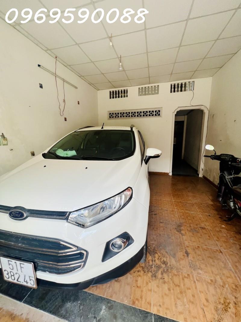 NHÀ MẶT TIỀN 2 tầng 50m2 p.Tân Quý, q.Tân Phú.gần chợ Tân Hương giá hời 5tỷxx