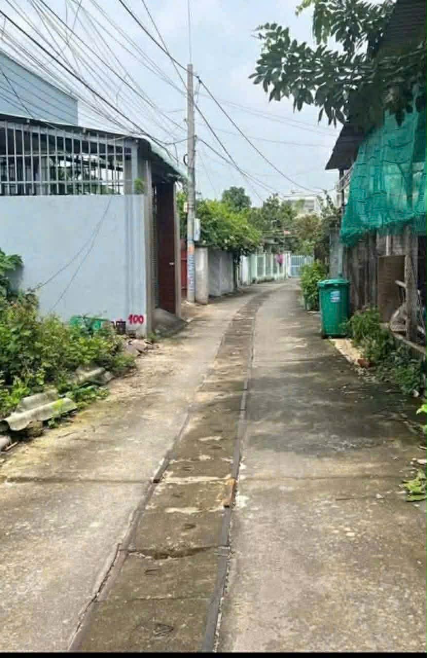 Cần bán Đất đường Tỉnh lộ 44, Xã Tam Phước, Diện tích 100m², Giá 1 Tỷ 4