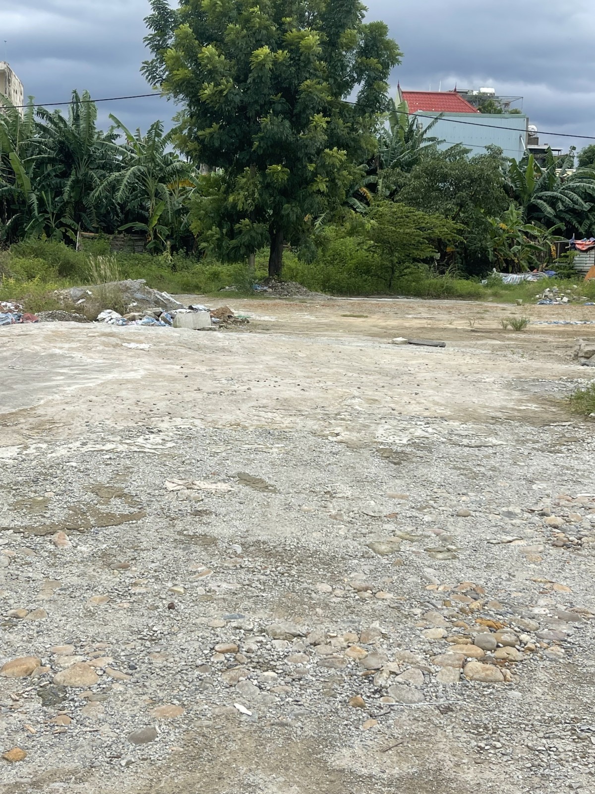 Bán cặp đất mặt tiền Dương Tự Minh Sơn Trà 180m2 ngang 9m giá tốt 2