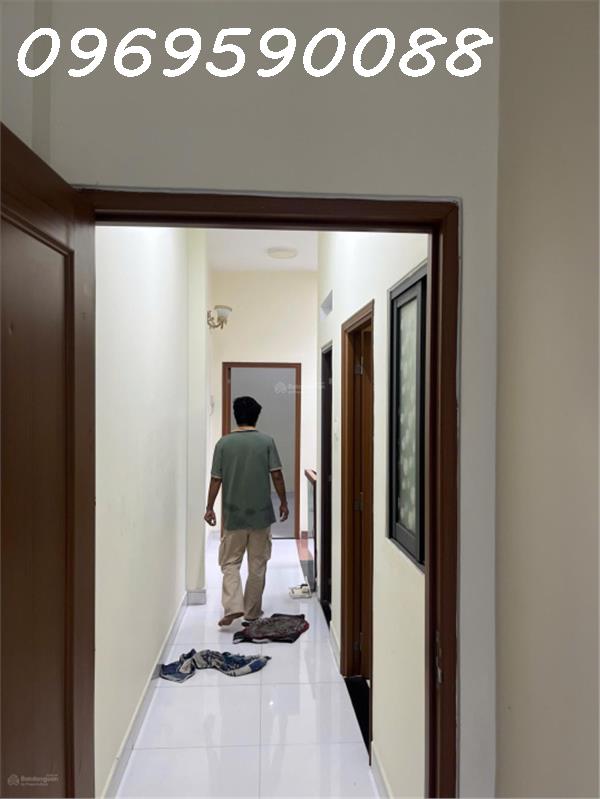 Chính chủ bán nhà HXH thông 6m Lê Thúc Hoạch P Phú Thọ Hoà Q Tân Phú. 4 x 12.5m 1 lầu 6 tỷxx TL 3