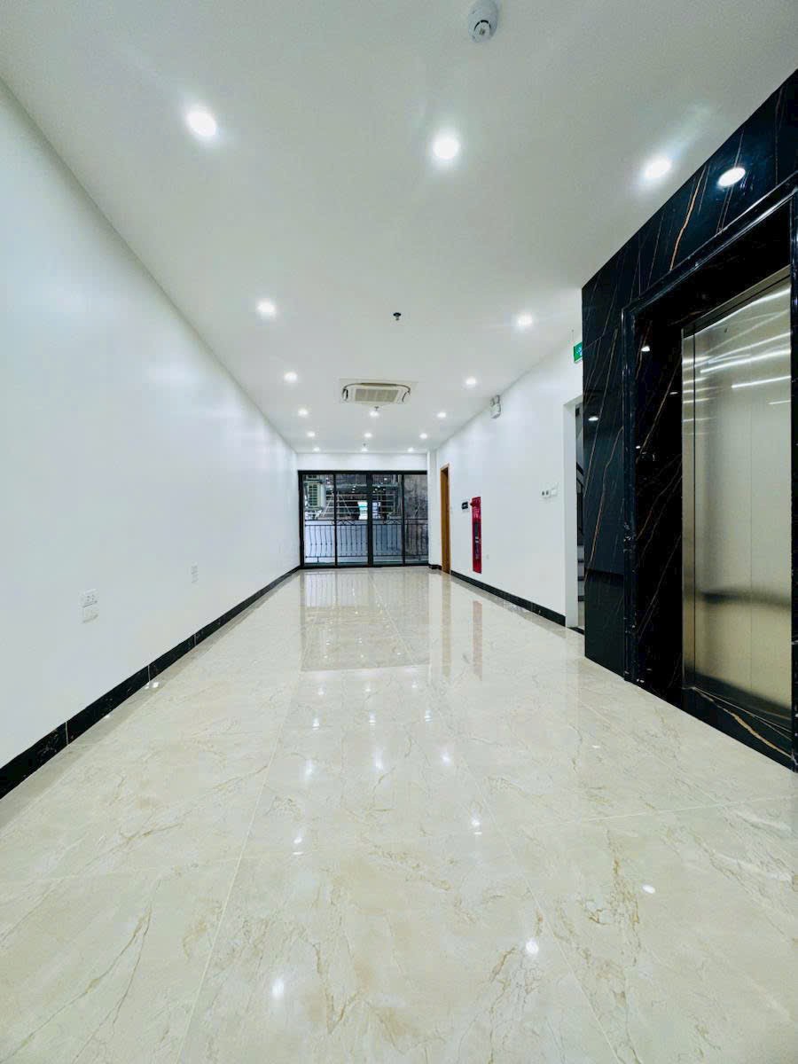 BÁN NHÀ HOÀNG VĂN THÁI - Ô TÔ TRÁNH THẲNG TẮP 30M RA PHỐ 95M² CHỈ 25 TỶ 2