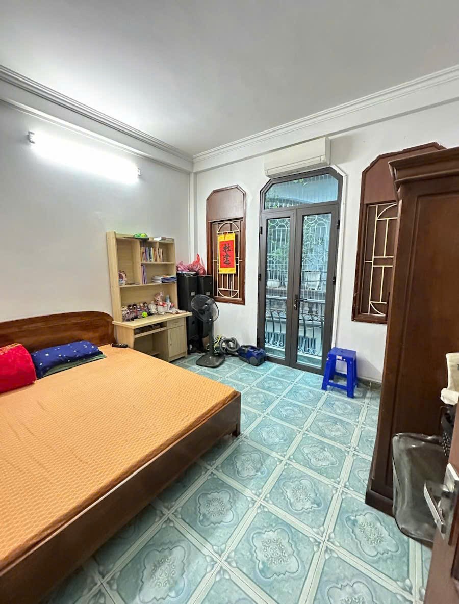 Bán nhà Khương Đình – Thanh Xuân 40m² × 4 tầng, ngõ nông gần phố, thiết kế 5 phòng – Giá 10,5 tỷ 3