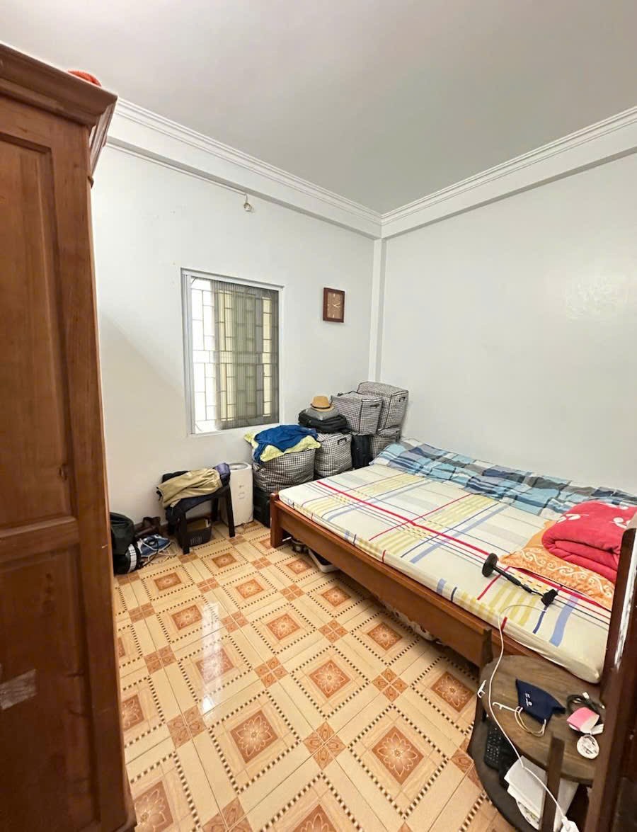 Bán nhà Khương Đình – Thanh Xuân 40m² × 4 tầng, ngõ nông gần phố, thiết kế 5 phòng – Giá 10,5 tỷ 4