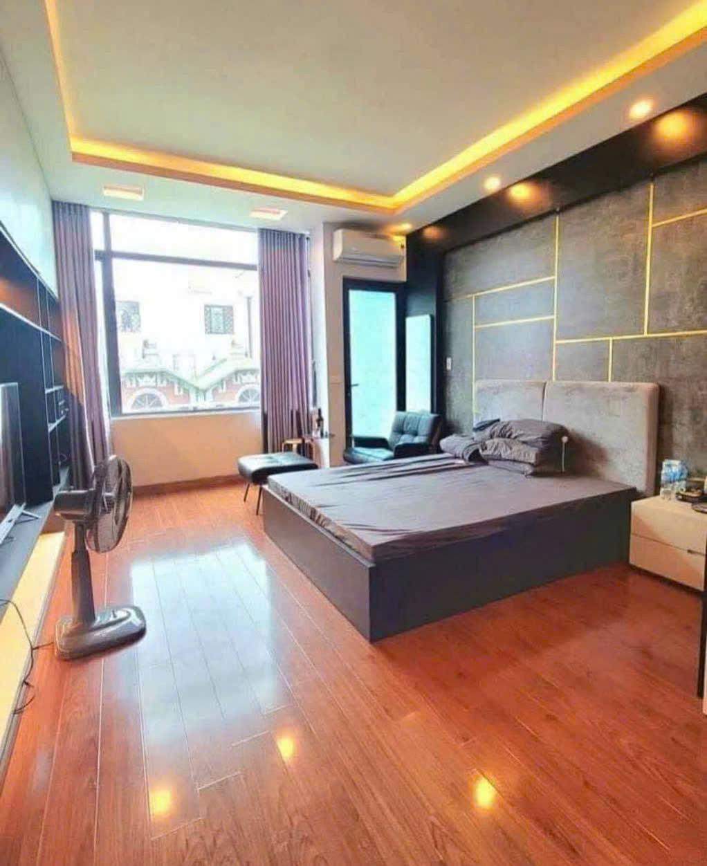 Phân lô Tô Vĩnh Diện, Thanh Xuân 54m MT 5,9m, Lô góc 2 mặt ngõ - Gara ô tô 7 chỗ giá 18.95 tỷ 3