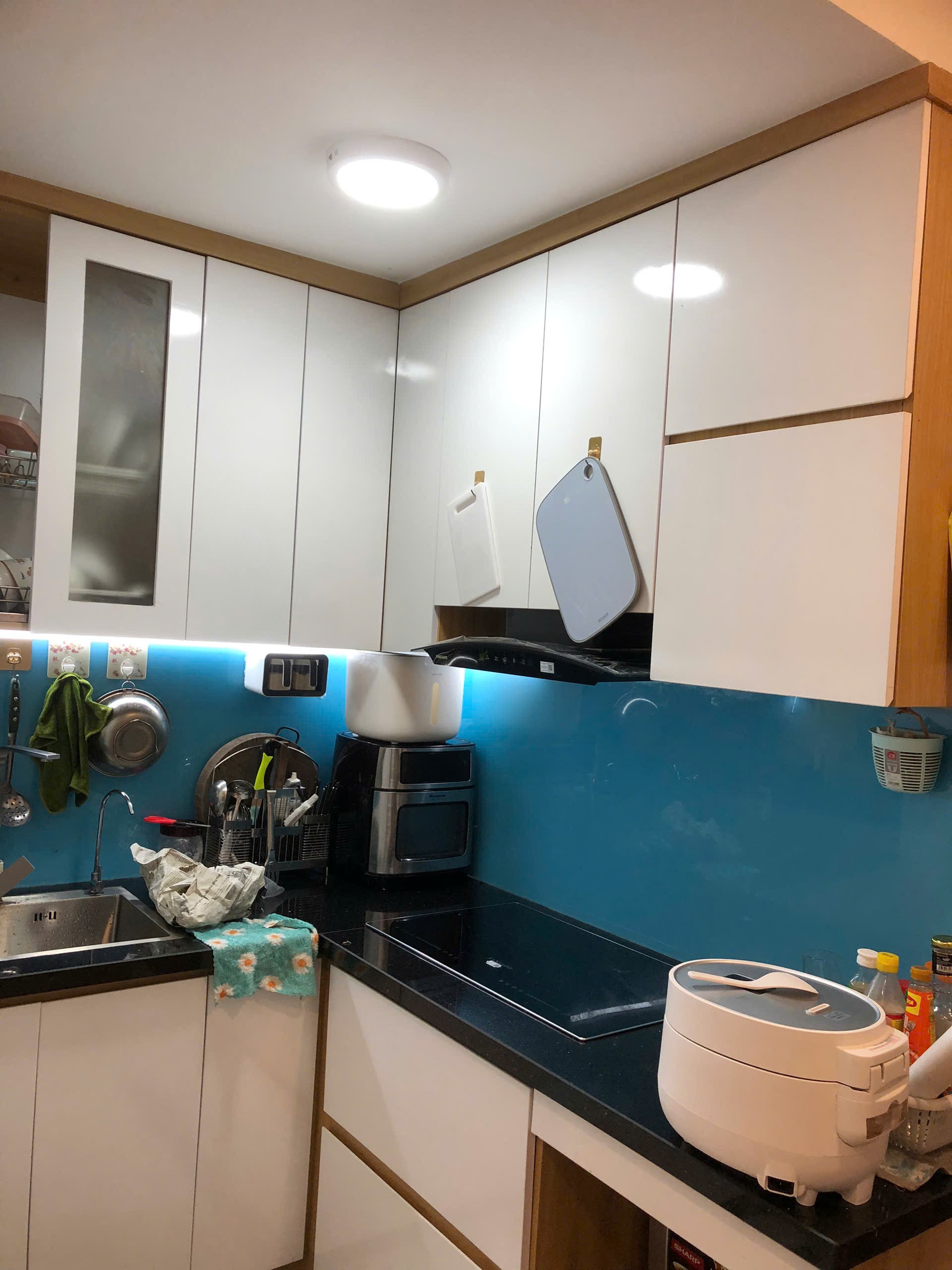 Bán Nhà Tập Thể Thổ Quan 38.9m2. Tầng 5. giá 5.38 TỶ Đống Đa Hà Nội 4