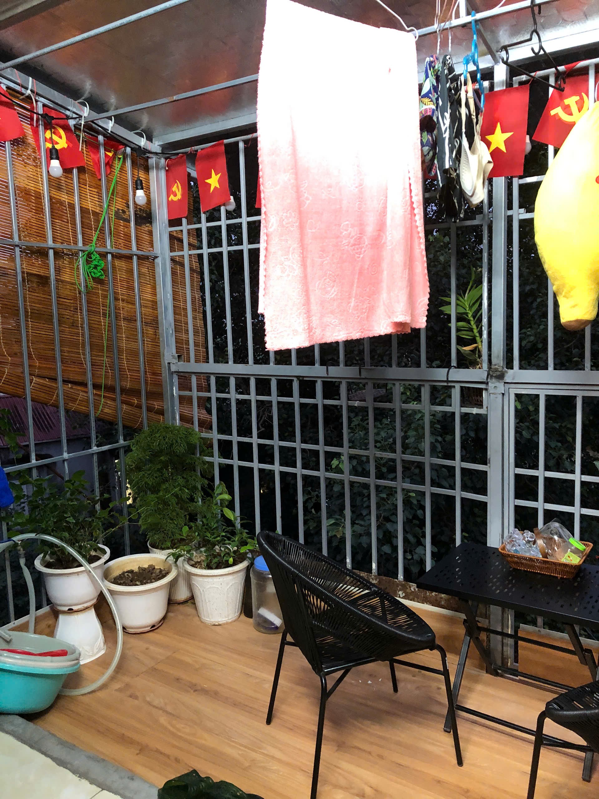 Bán Nhà Tập Thể Thổ Quan 38.9m2. Tầng 5. giá 5.38 TỶ Đống Đa Hà Nội