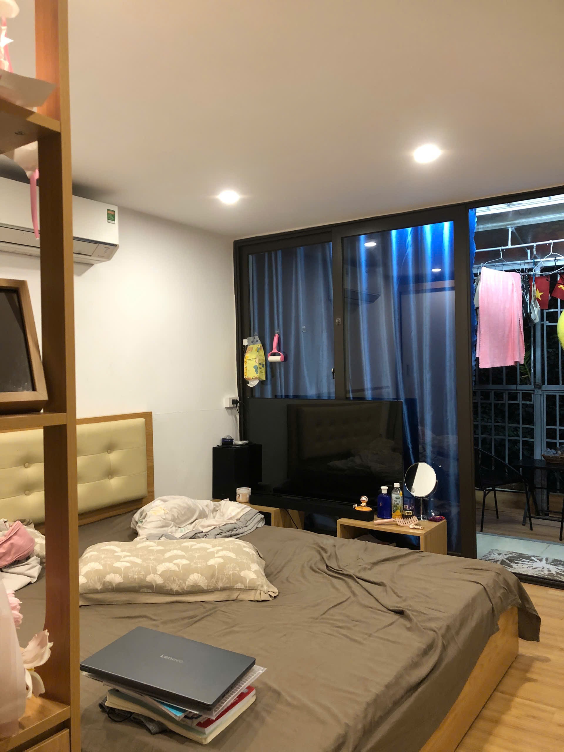 Bán Nhà Tập Thể Thổ Quan 38.9m2. Tầng 5. giá 5.38 TỶ Đống Đa Hà Nội 5