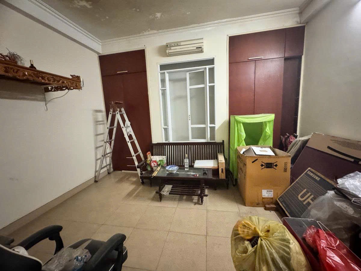 BÁN NHÀ PHỐ KHƯƠNG ĐÌNH – 52M², 5 TẦNG KIÊN CỐ, 8 PHÒNG – NGÕ NÔNG GẦN PHỐ 5