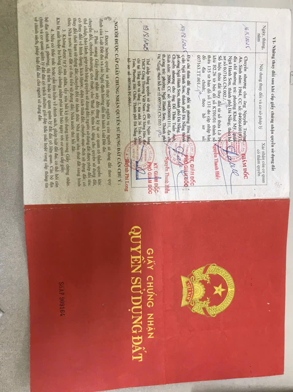 115m2/ 7,3 tỷ Đất đường  Phan Tòng, Hòa Hải, NHSơn, Đ Nẵng, Sát Biển Tân Trà 2