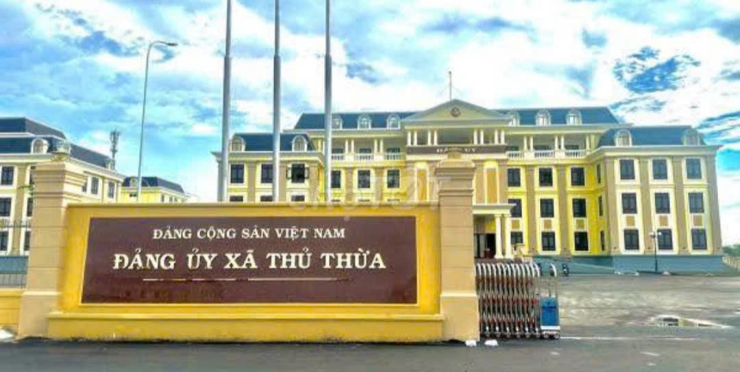 Cần bán Đất Agora City mặt tiền  đường ĐT 818, Diện tích 108m² chỉ từ 600 triệu có ngay sổ hồng 9