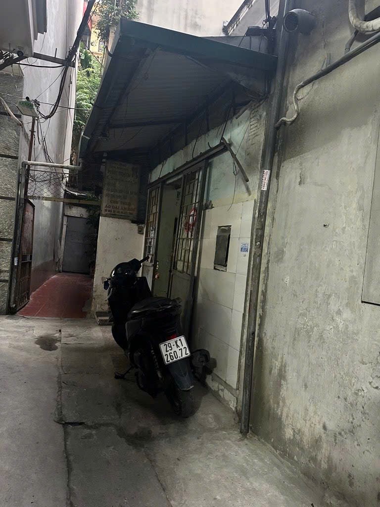 Cần bán Đất đường Kim Ngưu, Phường Thanh Nhàn, Diện tích 83m², Giá 18.3 Tỷ