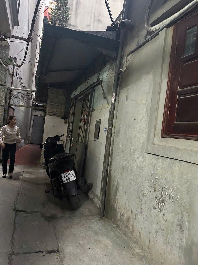 Cần bán Đất đường Kim Ngưu, Phường Thanh Nhàn, Diện tích 83m², Giá 18.3 Tỷ 2