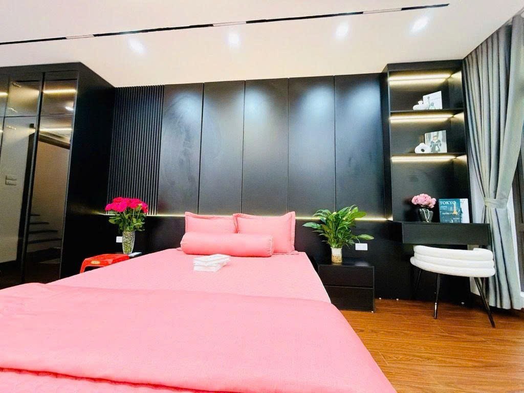 Cần bán Nhà mặt tiền đường Minh Khai, Phường Quỳnh Lôi, Diện tích 34m², Giá 8.6 Tỷ 3