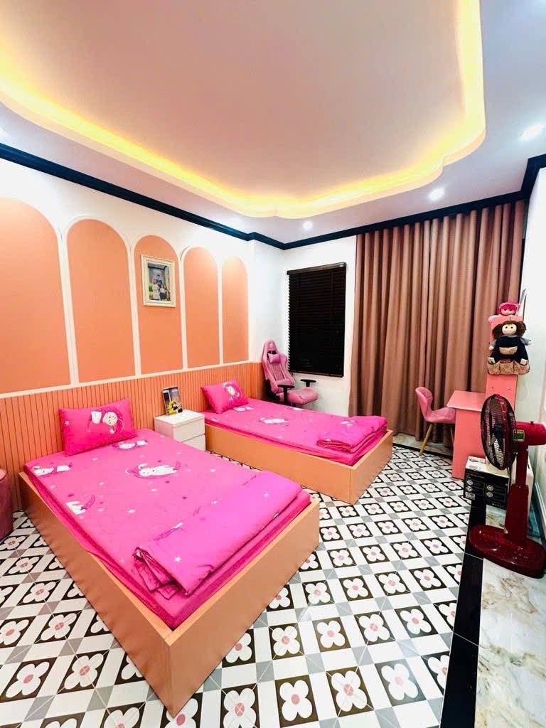 Bán nhà Khương Hạ mặt ngõ thông kinh doanh, ô tô tránh - 52m 7 tầng thang máy 17,8 tỷ 3