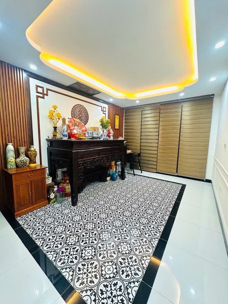 Bán nhà Khương Hạ mặt ngõ thông kinh doanh, ô tô tránh - 52m 7 tầng thang máy 17,8 tỷ 4