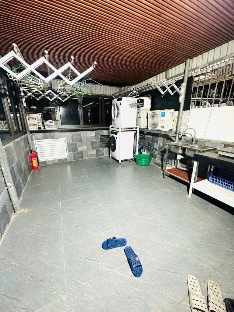 Bán nhà Khương Hạ mặt ngõ thông kinh doanh, ô tô tránh - 52m 7 tầng thang máy 17,8 tỷ 5