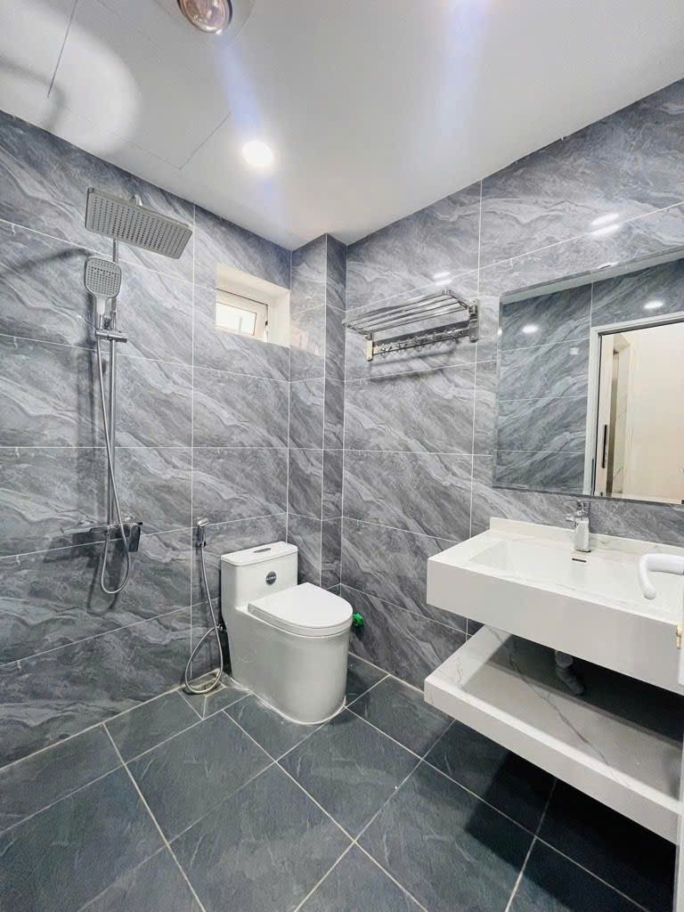 Cần bán Nhà mặt tiền đường Vân Hồ III, Phường Lê Đại Hành, Diện tích 80m², Giá 21.5 Tỷ 4