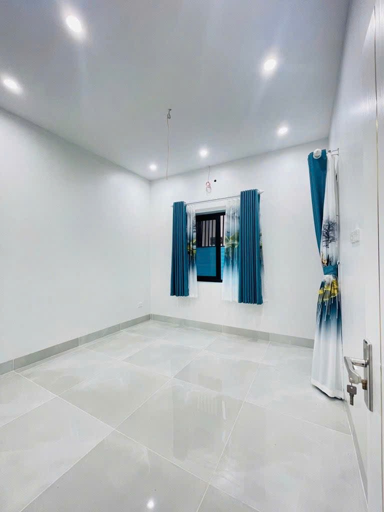 Cần bán Nhà mặt tiền đường Vân Hồ III, Phường Lê Đại Hành, Diện tích 80m², Giá 21.5 Tỷ 5