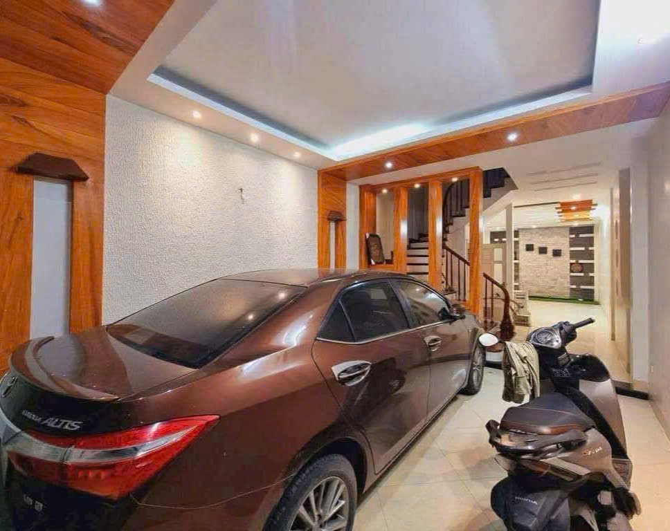 Phân lô Tô Vĩnh Diện, Thanh Xuân 54m MT 5,9m, Lô góc 2 mặt ngõ - Gara ô tô 7 chỗ giá 18.95 tỷ